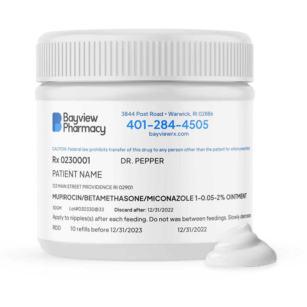 Jack Newman's Nipple Ointment is the Top Choice for Breastfeeding